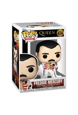 Funko Funko Pop! Rocks nr414 Freddie Mercury