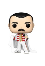 Funko Funko Pop! Rocks nr414 Freddie Mercury