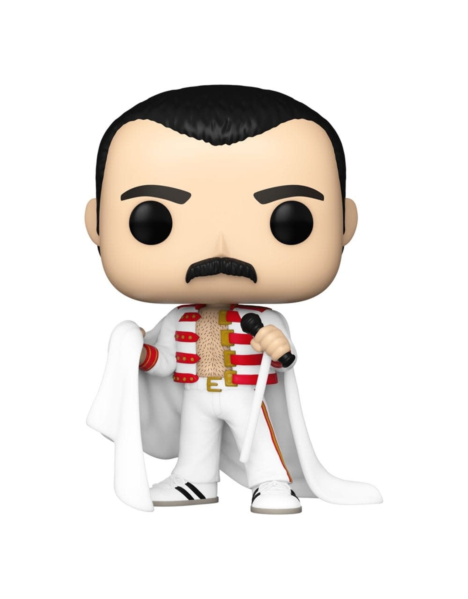 Funko Funko Pop! Rocks nr414 Freddie Mercury