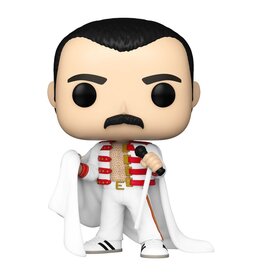 Funko Funko Pop! Rocks nr414 Freddie Mercury