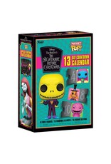 Funko Funko Pop! Advent - 13 Days  Nightmare Before Christmas