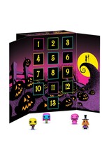 Funko Funko Pop! Advent - 13 Days  Nightmare Before Christmas