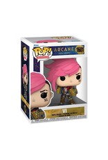 Funko Funko Pop! Television nr1601 Arcane - Vi