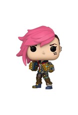 Funko Funko Pop! Television nr1601 Arcane - Vi
