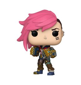 Funko Funko Pop! Television nr1601 Arcane - Vi