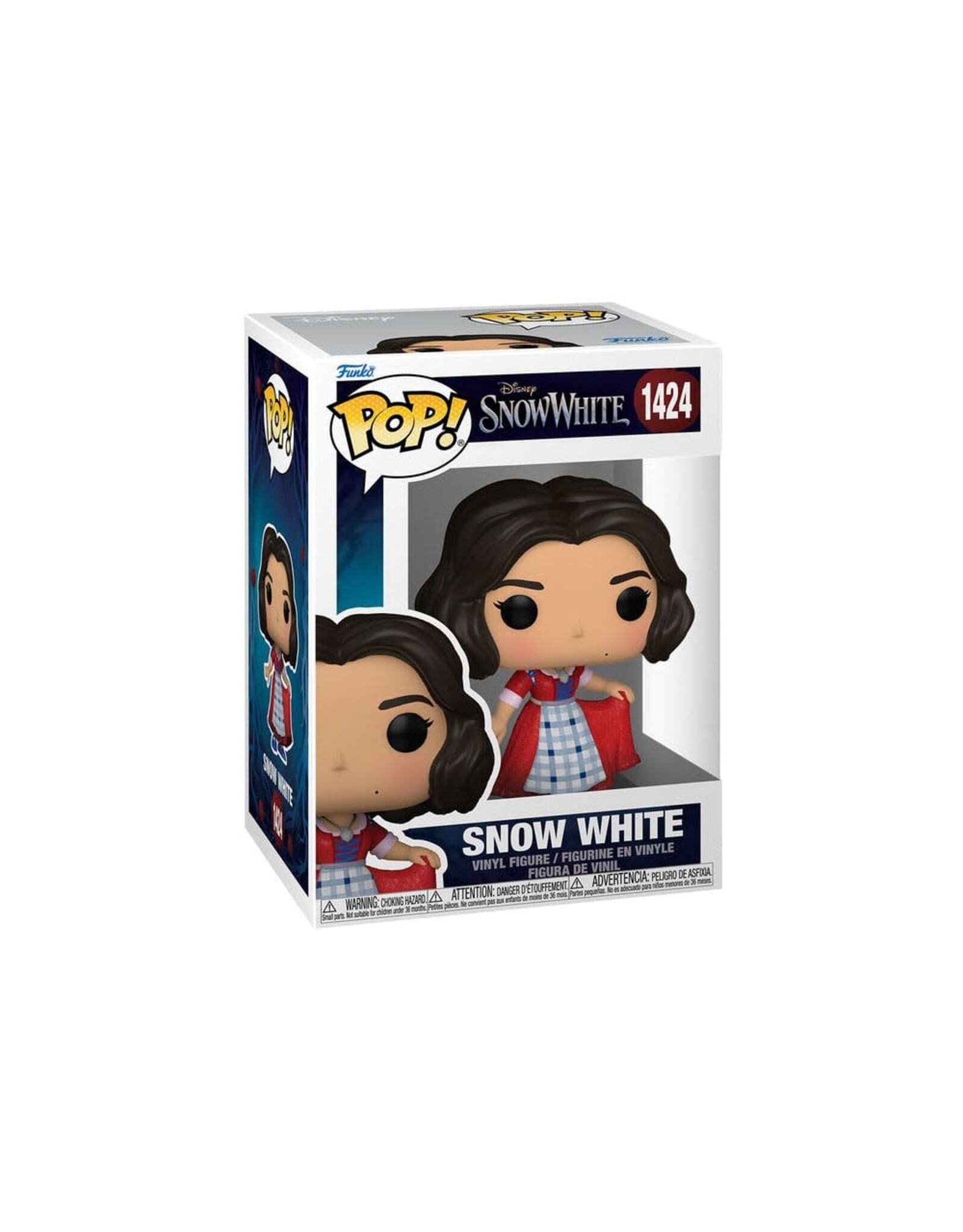 Funko Funko Pop! Disney nr1424 - Snow White