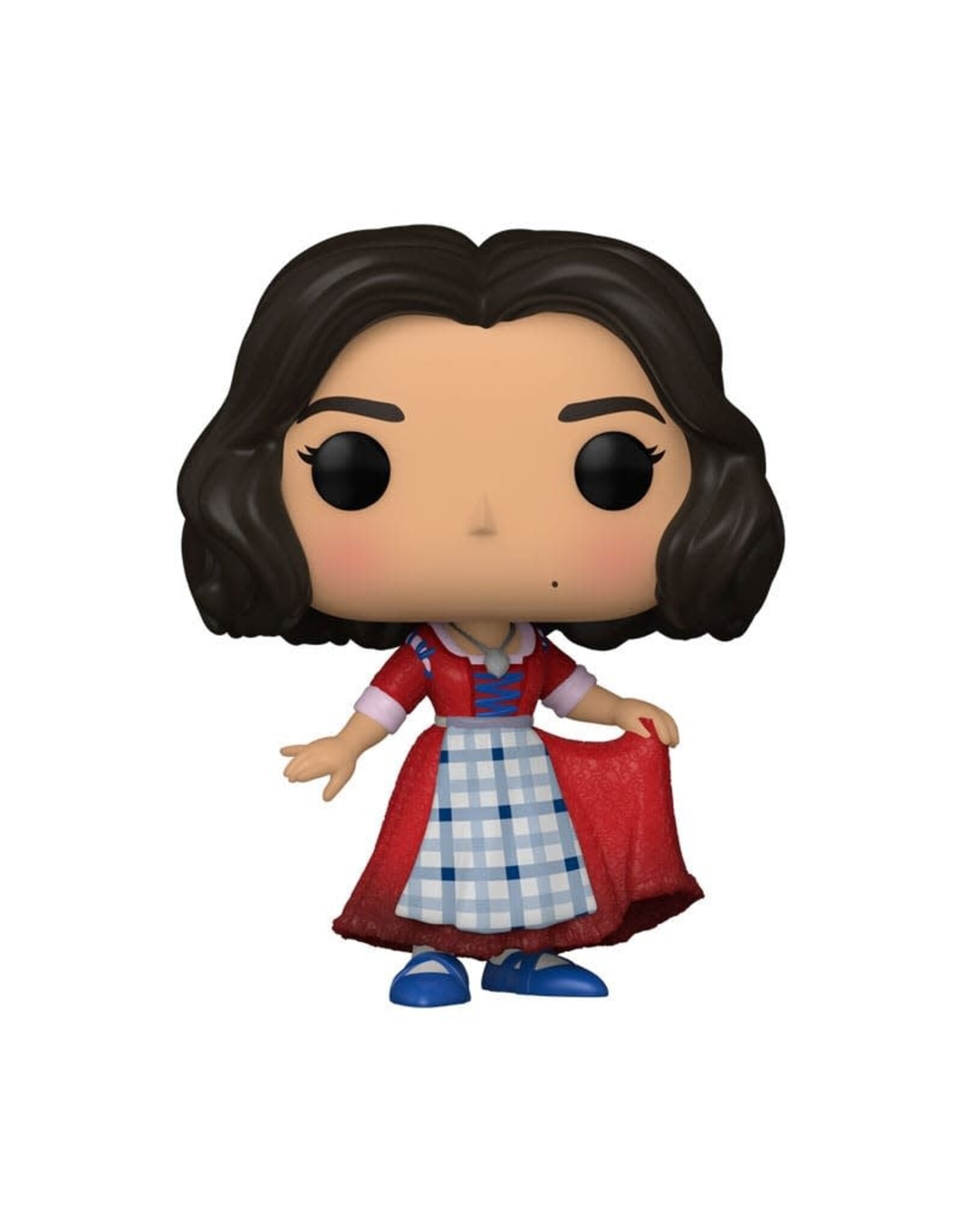 Funko Funko Pop! Disney nr1424 - Snow White