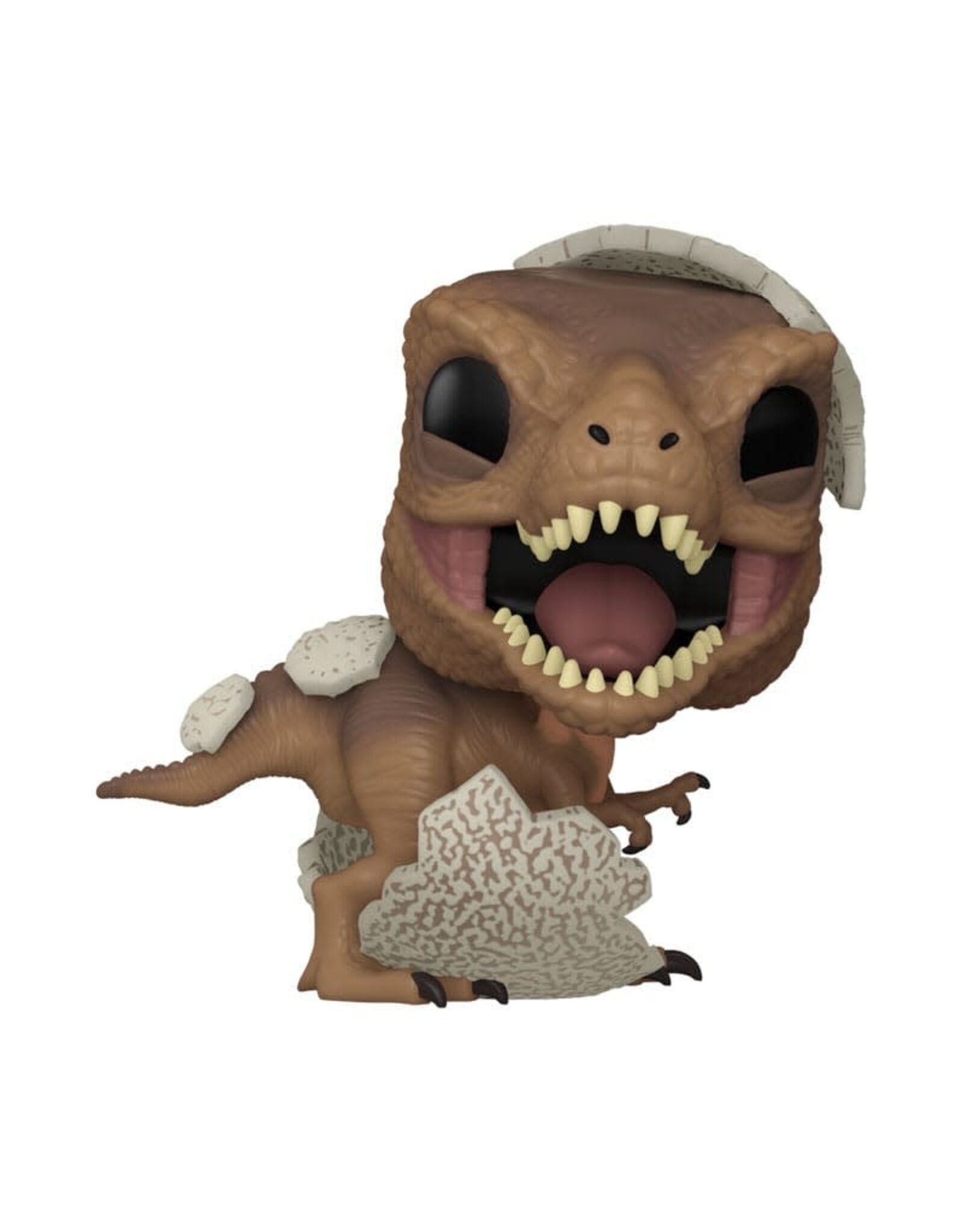 Funko Funko Pop! Movies nr1716 Jurassic Park -  Tyrannosaurus Rex Hatchling