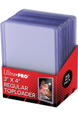 Pokemon Toploaders Clear
