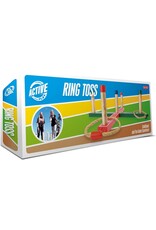 Ring Werpen