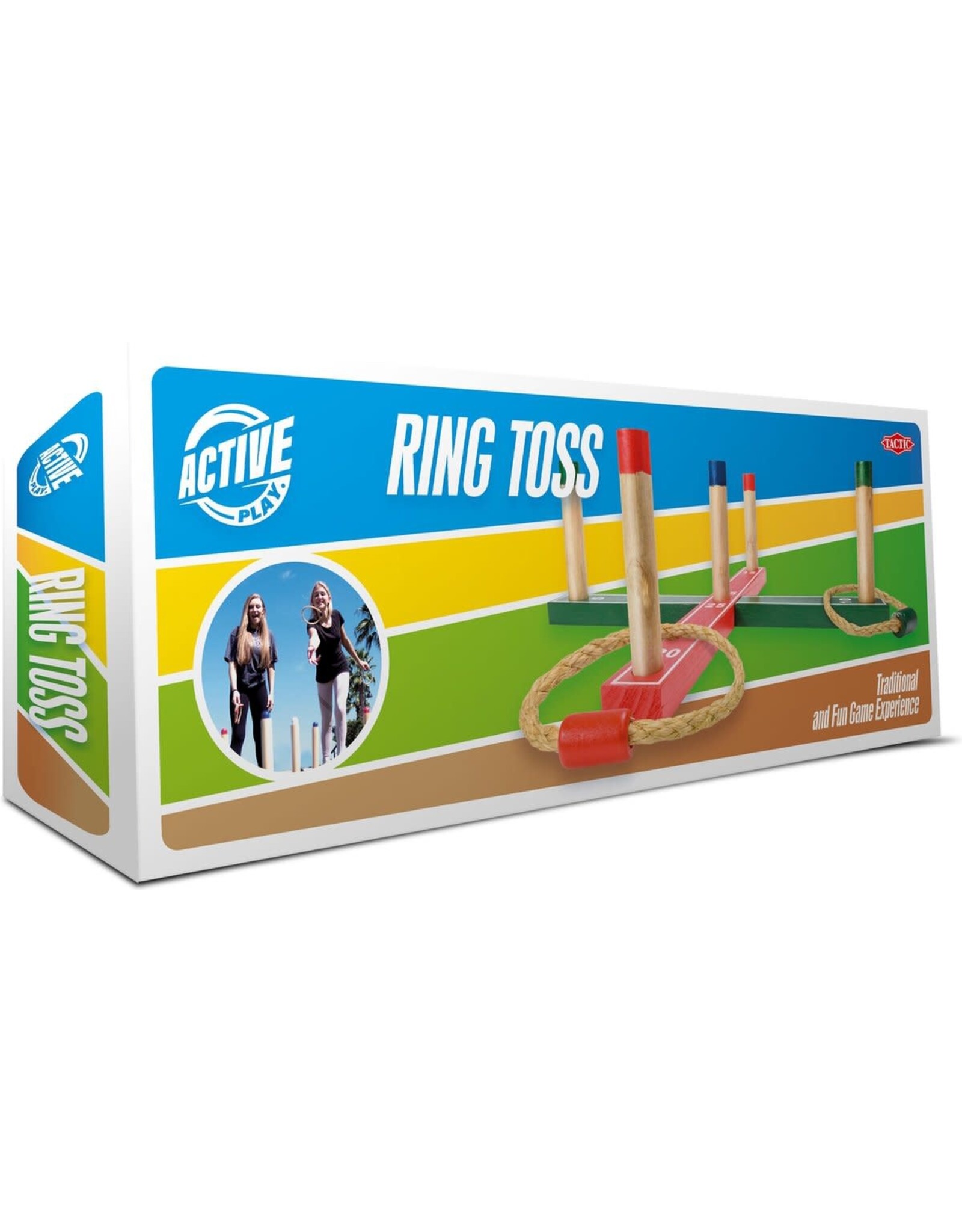 Ring Werpen