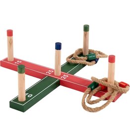 Ring Werpen
