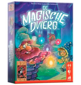 999 Games De Magische Dwerg