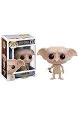 Funko Funko Pop! Harry Potter nr017 Dobby