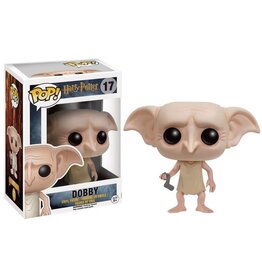 Funko Funko Pop! Harry Potter nr017 Dobby