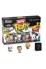 Funko Bitty Pop! Friends 4 Pack Phoebe