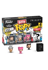 Funko Bitty Pop! Friends 4 Pack Monica as Catwoman
