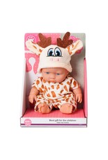 Pure Baby Giraf licht pakje