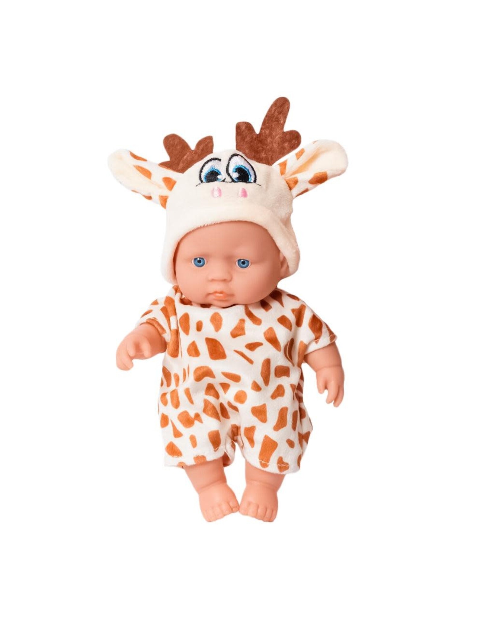 Pure Baby Giraf licht pakje