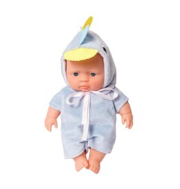 Pure Baby Haai