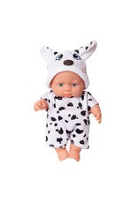 Pure Baby Dalmatiër