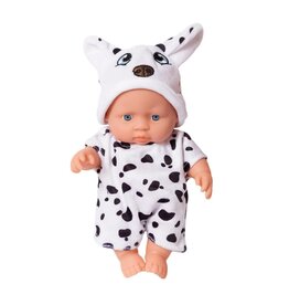 Pure Baby Dalmatiër