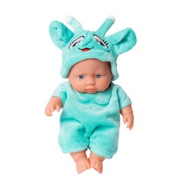 Pure Baby Monster