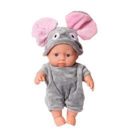 Pure Baby Olifant