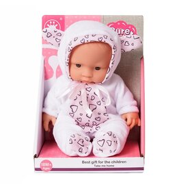 Pure Baby Roze