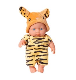 Pure Baby Tijger