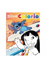 Stitch Colorio