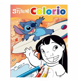 Stitch Colorio