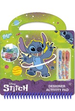 ToTum Stitch Designer Activity Pad