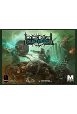 Mythic Battles Pantheon (EN)