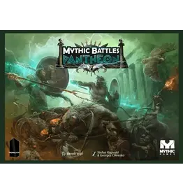 Mythic Battles Pantheon (EN)