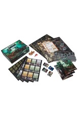 Mythic Battles Pantheon (EN)