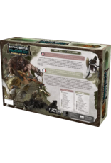 Mythic Battles Pantheon: Pandora's Box (EN) Mythic Battles Pantheon: Pandora's Box (EN)