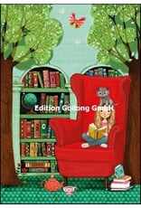 Edition Gollong Edition Gollong WK EG 1-6474