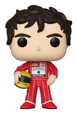 Funko Funko Pop! Racing nr11  Ayrton Senna
