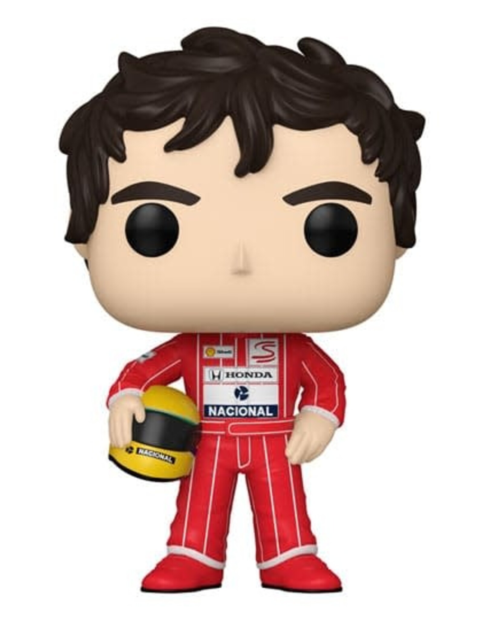 Funko Funko Pop! Racing nr11  Ayrton Senna