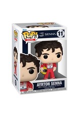 Funko Funko Pop! Racing nr11  Ayrton Senna