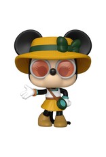 Funko Funko Pop! Disney nr1585 Minnie Mouse