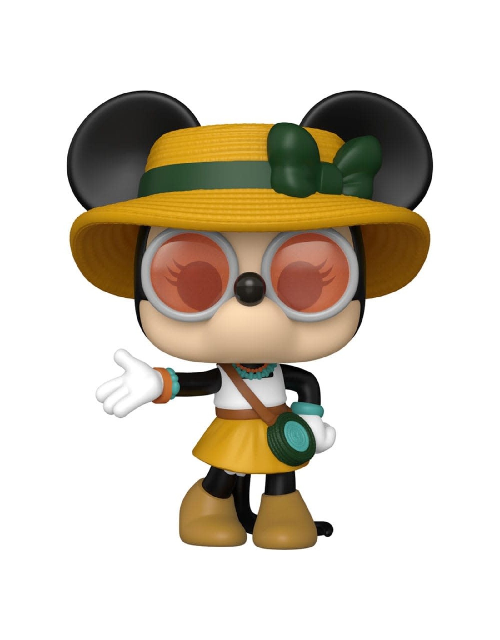 Funko Funko Pop! Disney nr1585 Minnie Mouse