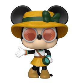 Funko Funko Pop! Disney nr1585 Minnie Mouse