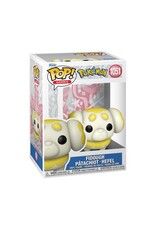 Funko Funko Pop! Games nr1051 Pokémon - Fidough