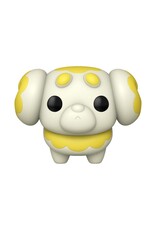 Funko Funko Pop! Games nr1051 Pokémon - Fidough