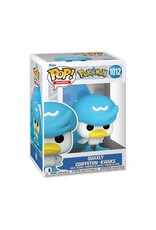 Funko Funko Pop! Games nr1012 Pokémon - Quaxly