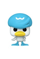 Funko Funko Pop! Games nr1012 Pokémon - Quaxly