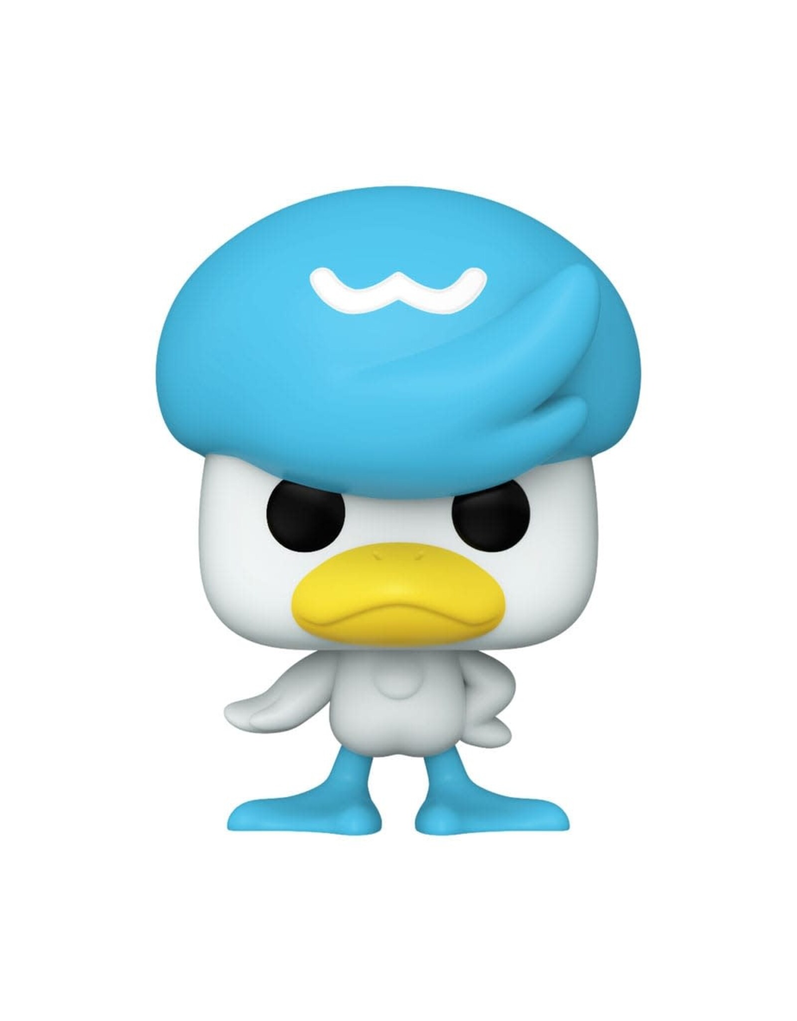 Funko Funko Pop! Games nr1012 Pokémon - Quaxly