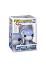 Funko Funko Pop! Games nr1050 Pokémon - Dratini